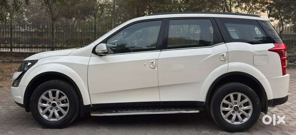 Mahindra Xuv500 W9 1.99, 2018, Diesel