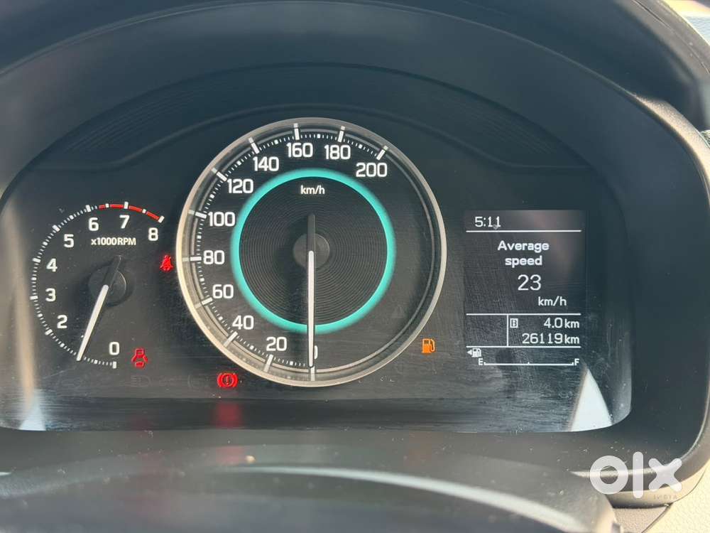 Maruti Suzuki Ignis 1.2 Zeta Mt, 2024, Petrol