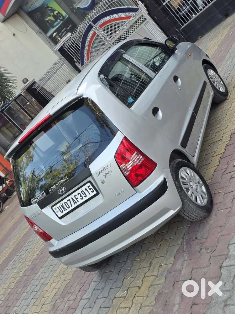 Hyundai Santro Xing
1st Owner 
Full Insurance 
Dono Chabi 
Dono Remote