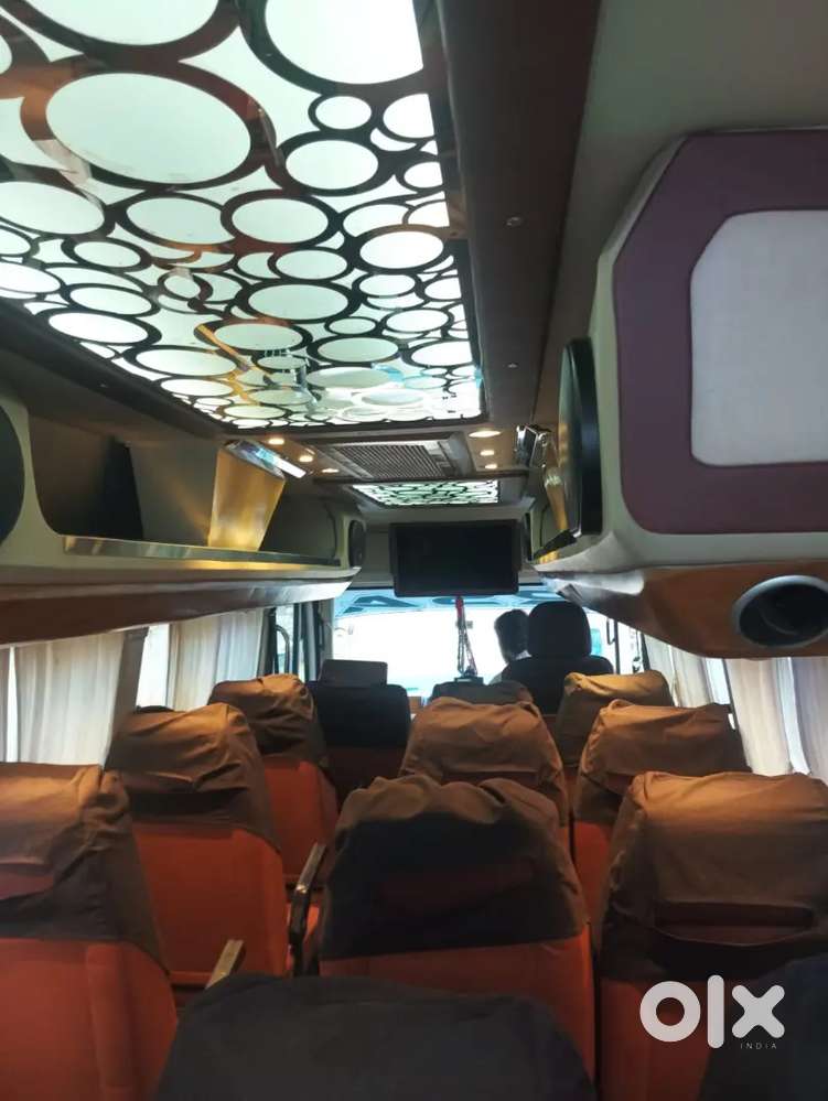 Force Motors Cruiser Bsiii 2022 Model