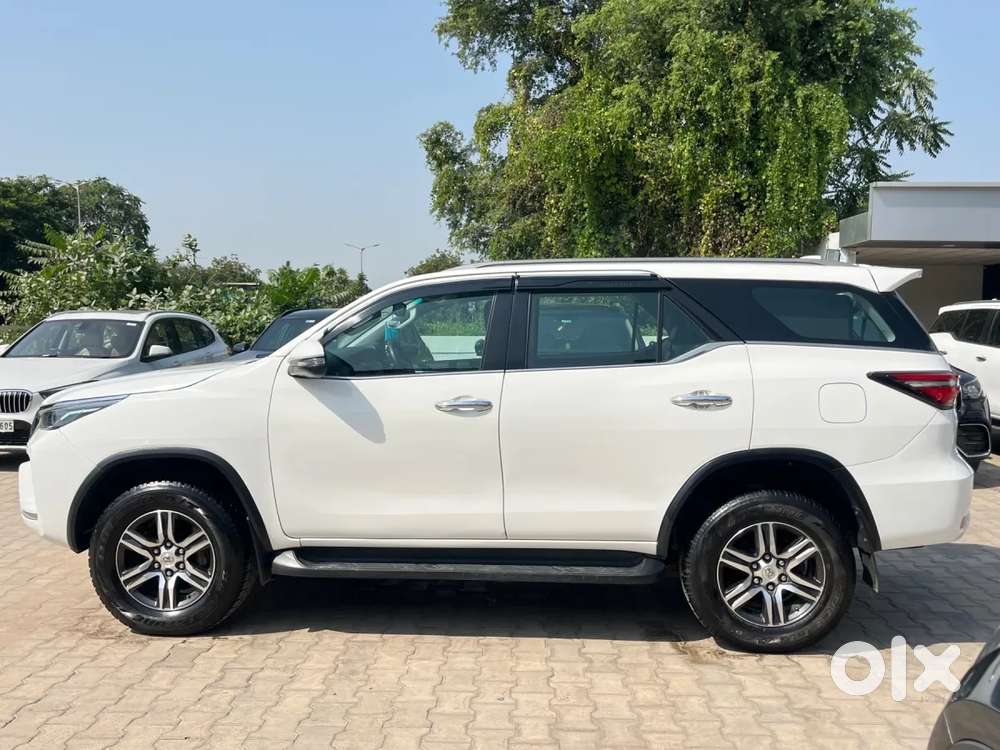 Toyota Fortuner, 2023, Diesel