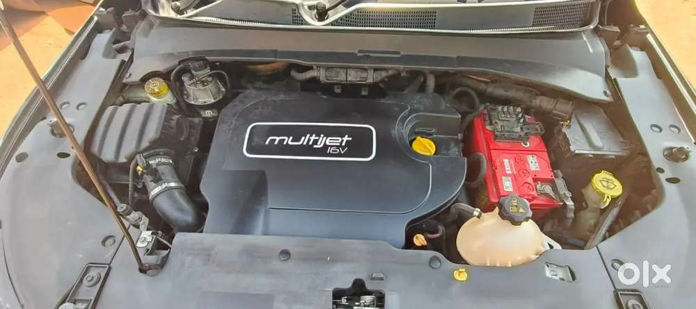 Jeep Compass 2018 Diesel Good Condition