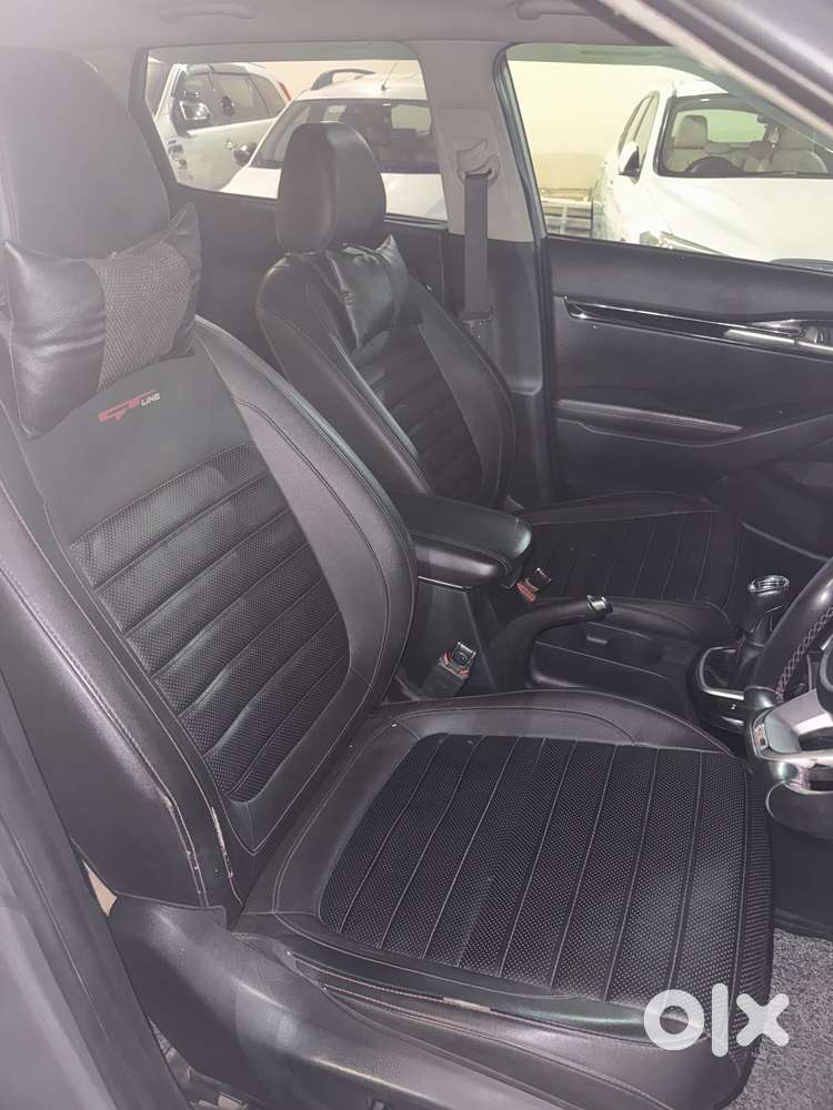 Kia Seltos 1.4 Gtx+ Mt, 2020, Petrol