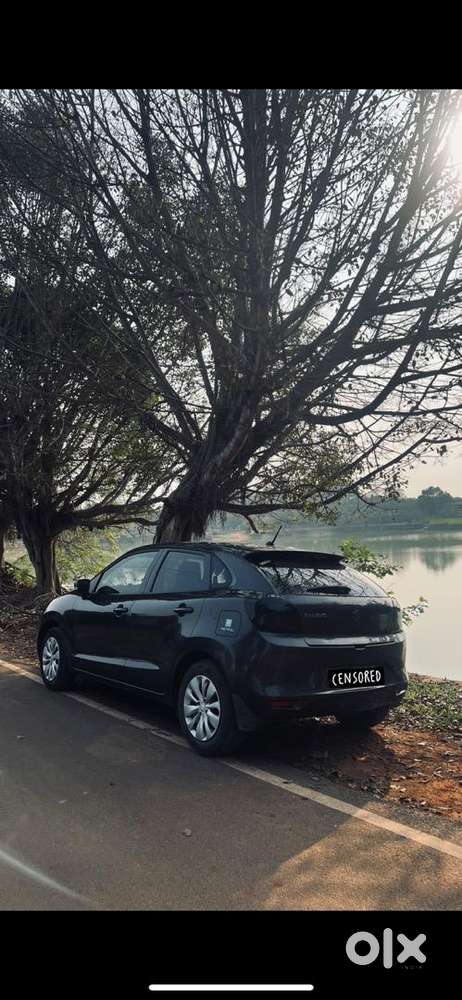 Maruti Suzuki Baleno 2016 Petrol Good Condition