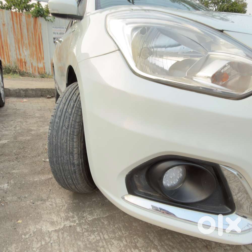 Maruti Suzuki Dzire 2020 Diesel Good Condition