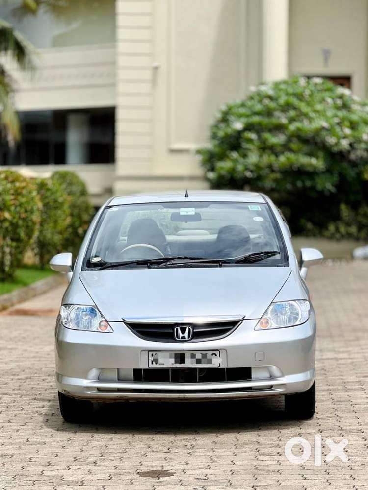 Honda City 1.5 Gxi, 2005, Petrol