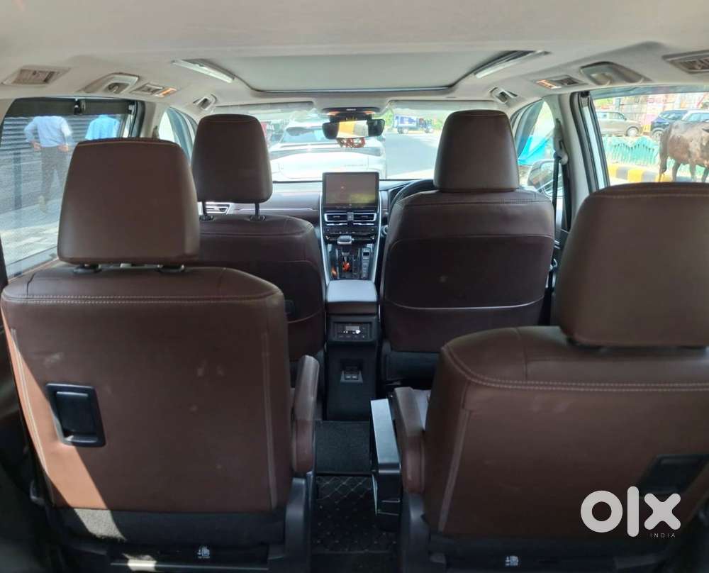 Toyota Innova Hycross 2.0 Zx (o) Hybrid 7 Str, 2025, Cng & Hybrids