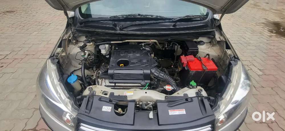 Maruti Suzuki Celerio Zxi 2015 Petrol 62000 Km Driven