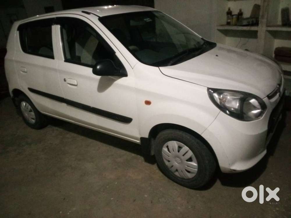 Excellent Condition Car 2016