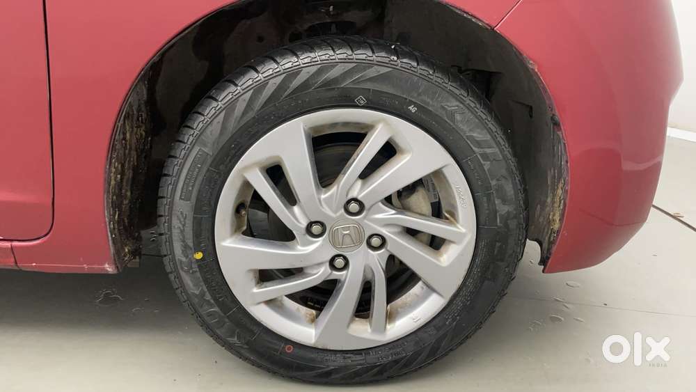 Honda Jazz [2020-2023] 1.2 V I-vtec Mt, 2018, Petrol