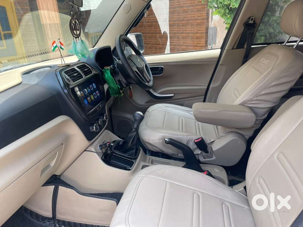 Mahindra Bolero Neo 2024
