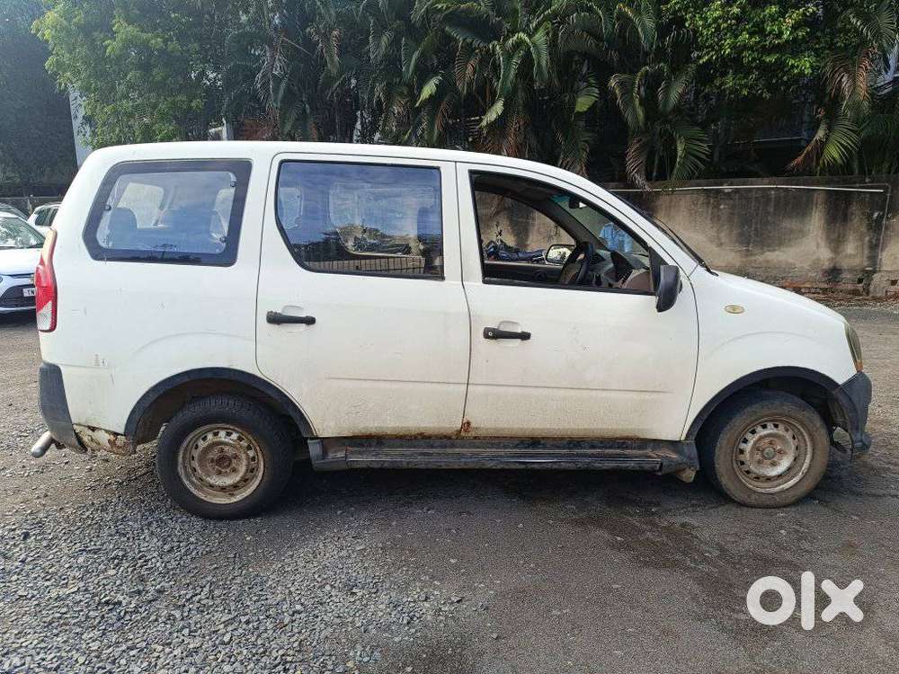 Mahindra Xylo D4 Bsiv, 2013, Diesel