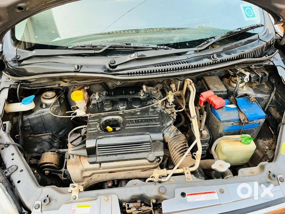 Brand New Tyres Occasionally Used