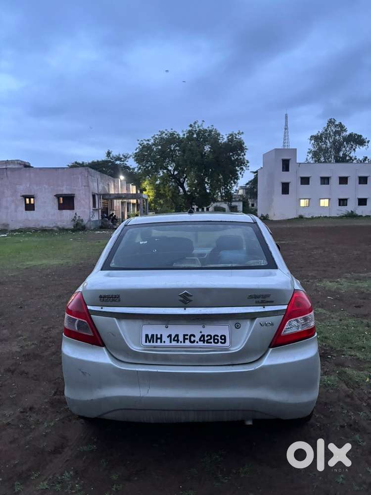 Swift Dzire Vdi 2016 Year