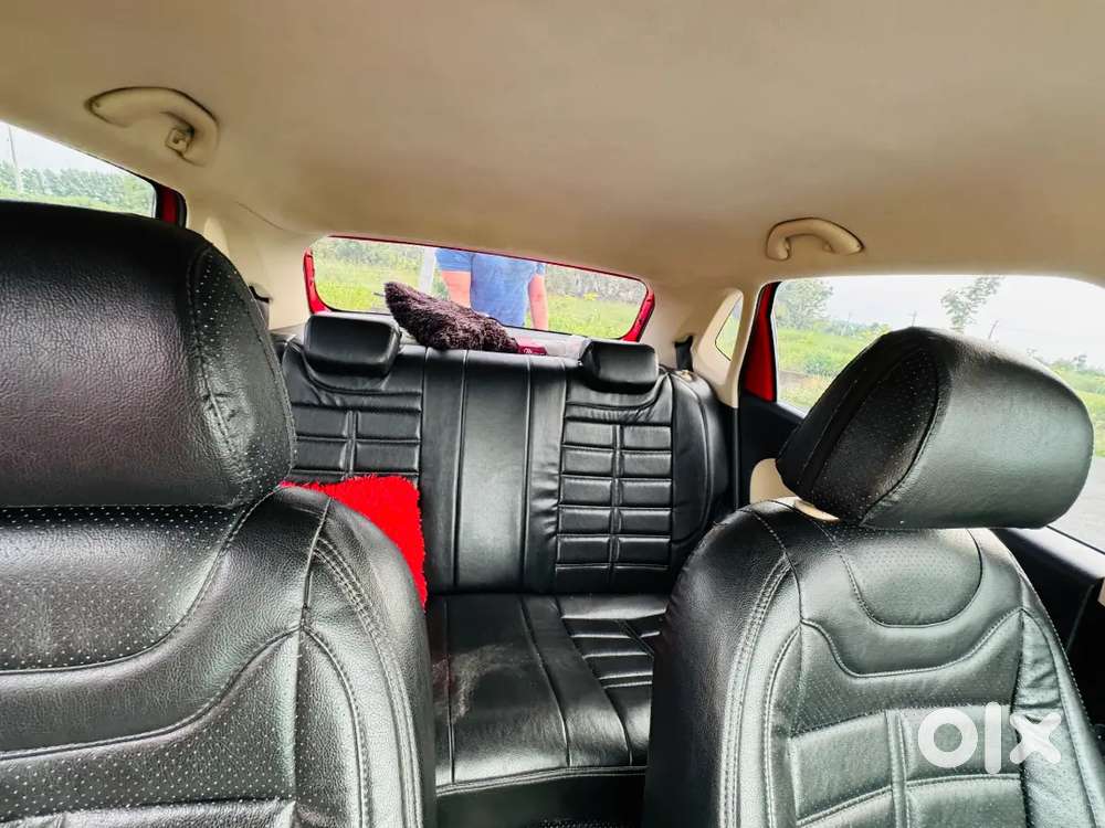 Volkswagen Polo 2014