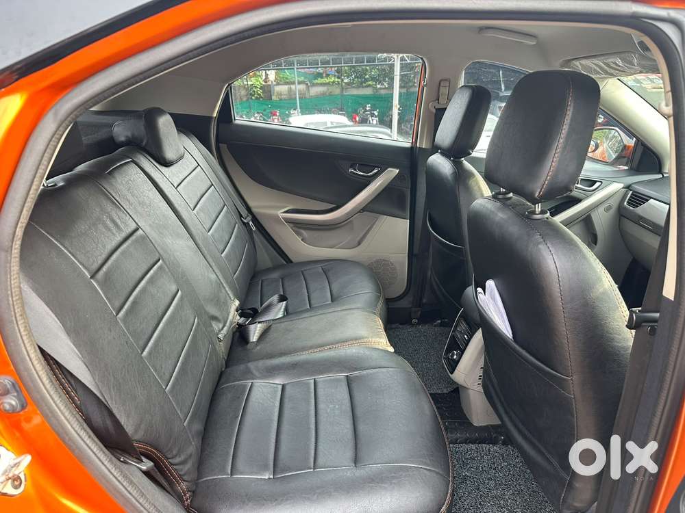 Tata Nexon 1.2 Revotron Xt, 2018, Diesel
