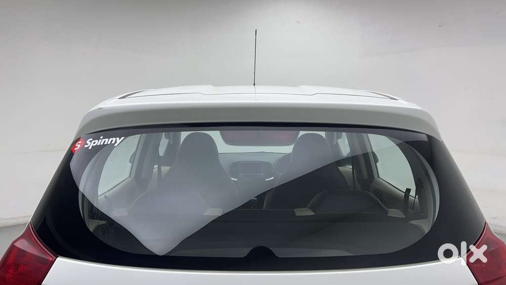 Hyundai Santro Sportz, 2022, Petrol