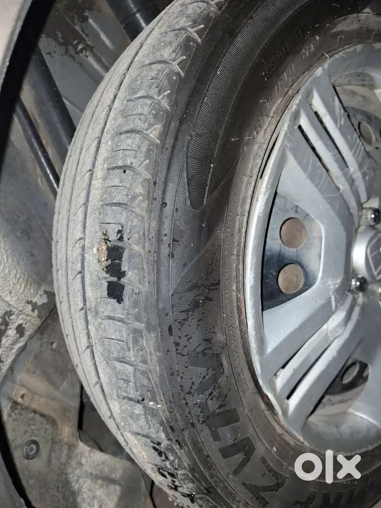 Honda City Petrol Manual  2011