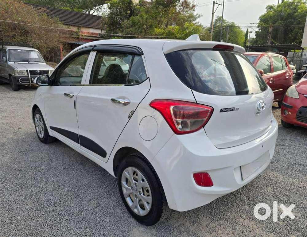Hyundai Grand I10 Era 1.1 Crdi, 2017, Diesel