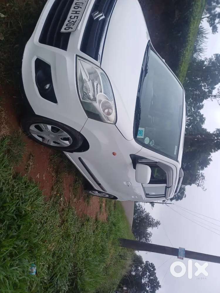 Maruti Suzuki Wagon R 2016 Petrol 100100 Km Driven First Owner