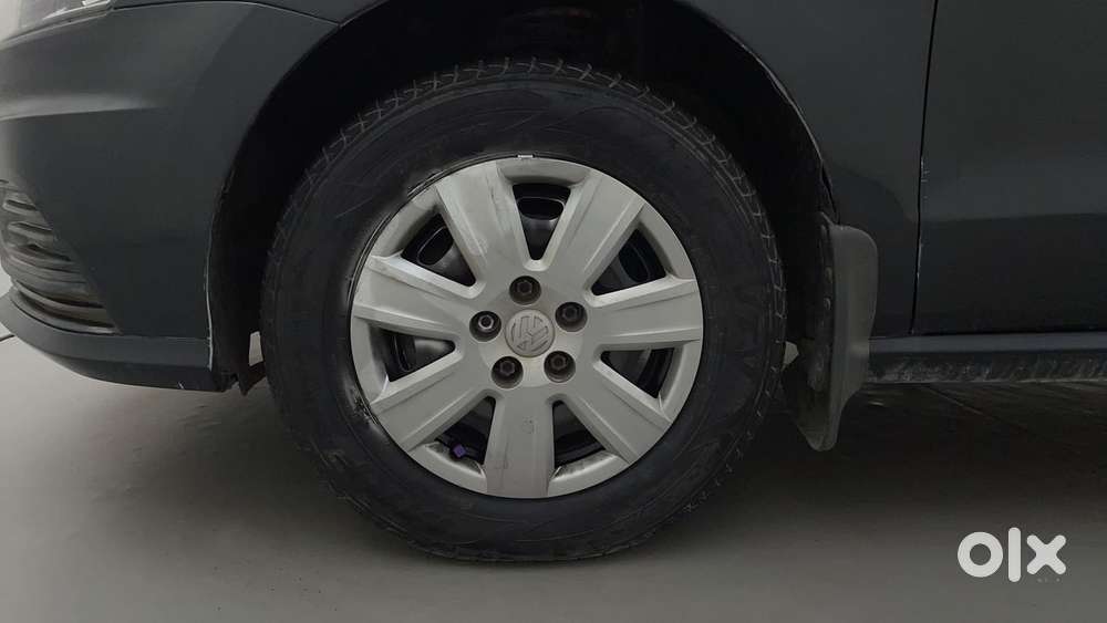 Volkswagen Ameo 1.5 Tdi Trendline, 2018, Diesel