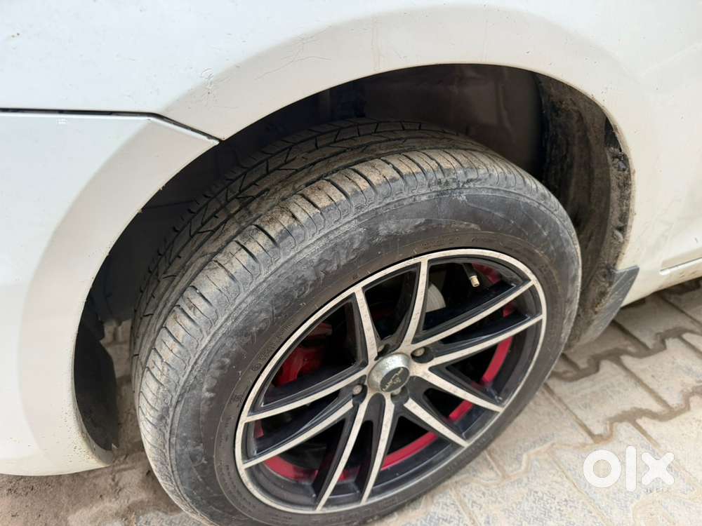 Maruti Suzuki Swift Zdi 2017