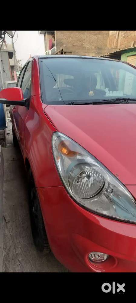 Hyundai I20 2011 Petrol Good Condition
