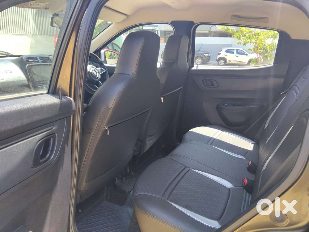 Renault Kwid Rxt Easy-r, 2022, Petrol