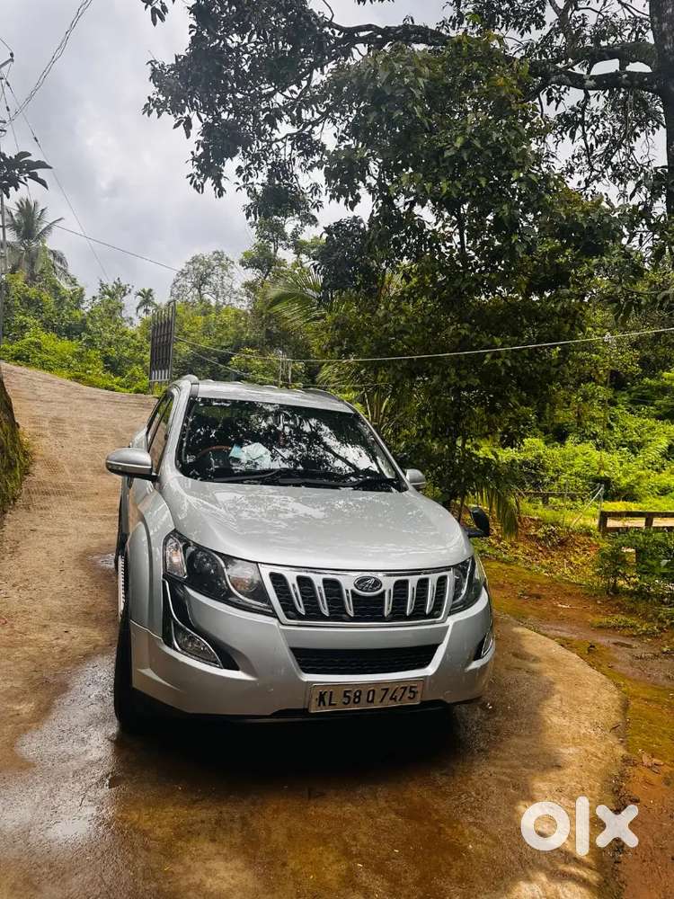 Mahindra Xuv500 Diesel 2015 Manual