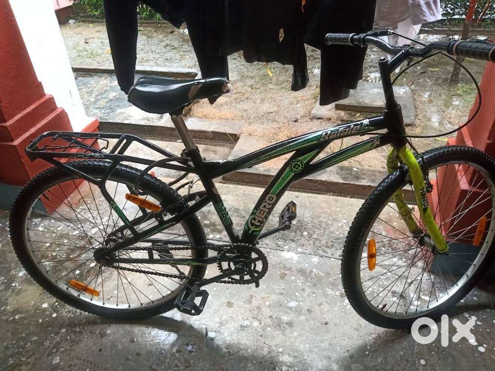 Olx cycle hotsell