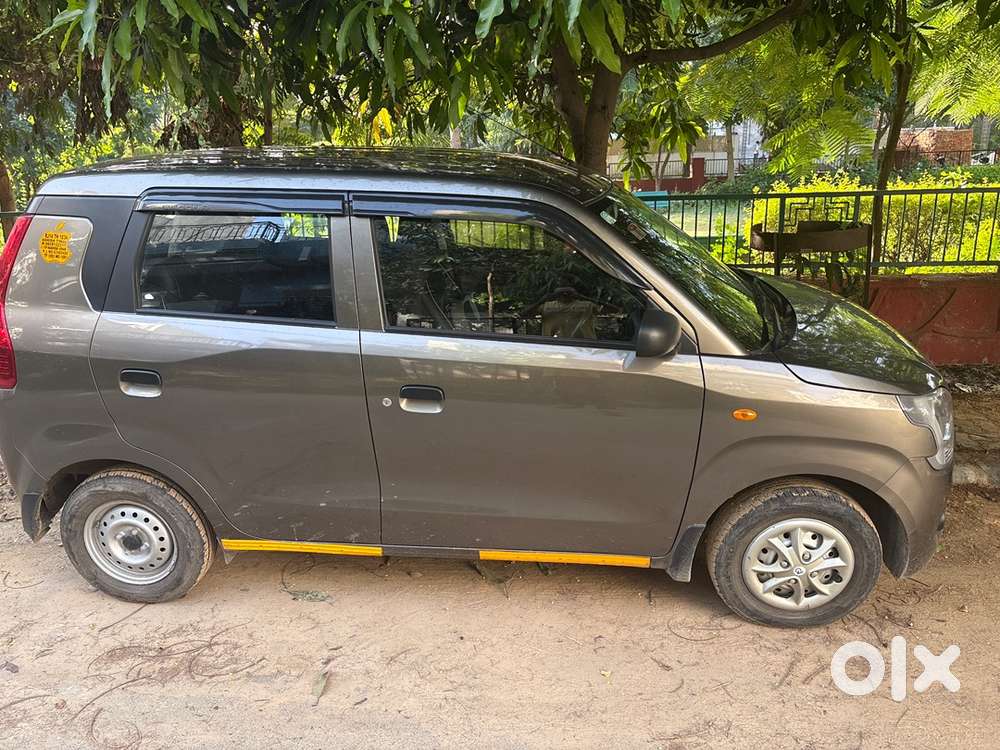 Maruti Suzuki Wagon R 1.0 2026