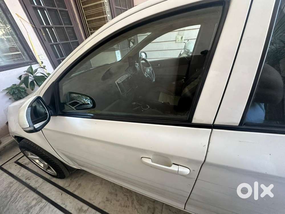 Hyundai I20 2011 Petrol Good Condition