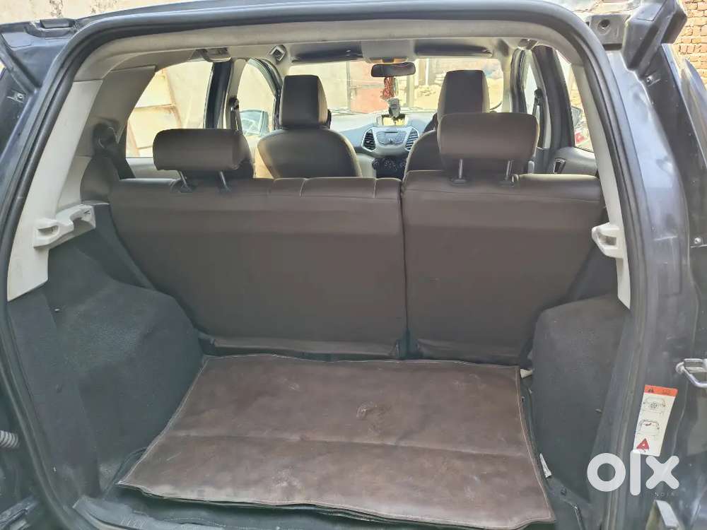 Ford Ecosport 2013 Diesel Good Condition