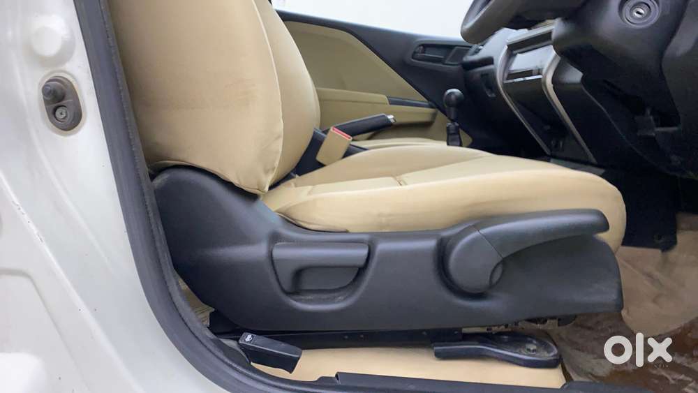 Honda City 2015-2017 I Vtec Sv, 2015, Petrol