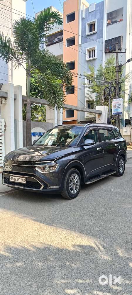 Kia Carens, 2022, Diesel