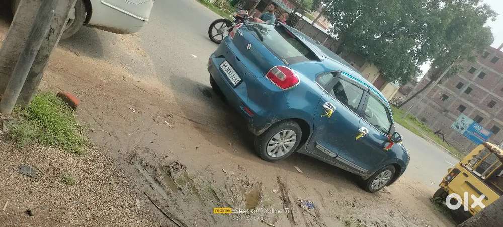 Maruti Suzuki Baleno 2018 Diesel Good Condition