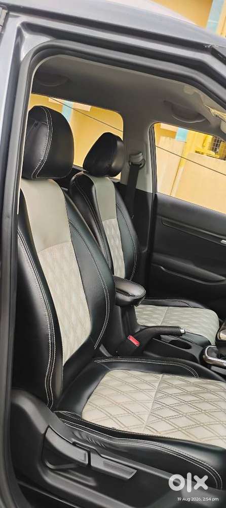Kia Seltos Htk Plus At D, 2022, Diesel