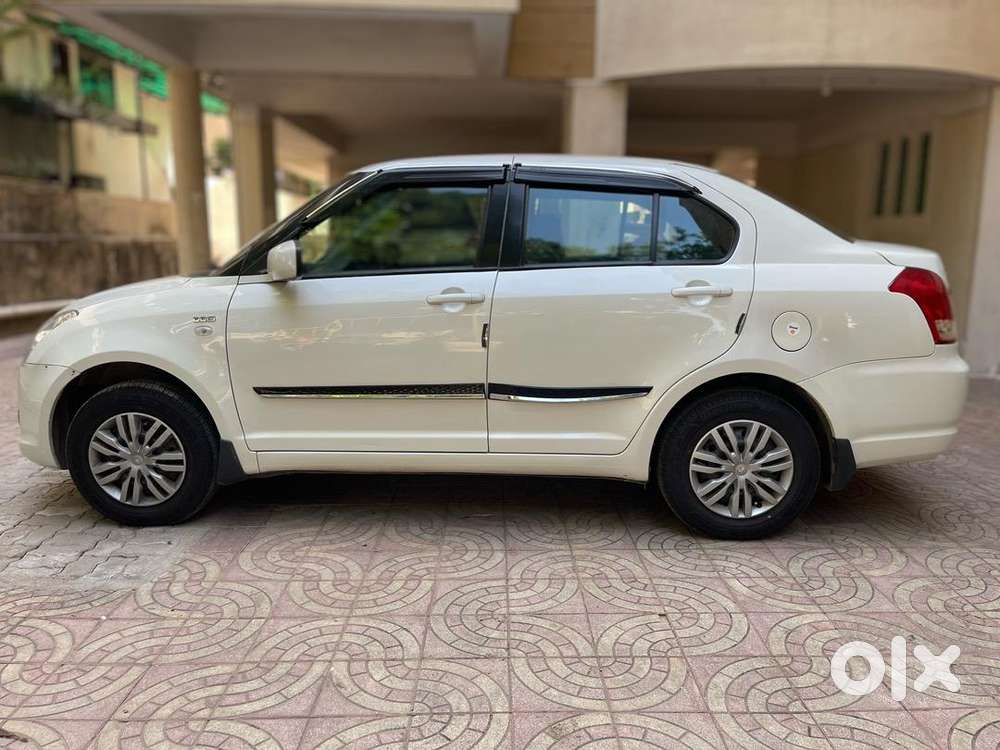 Maruti Suzuki Swift Dzire 2011 Diesel Good Condition