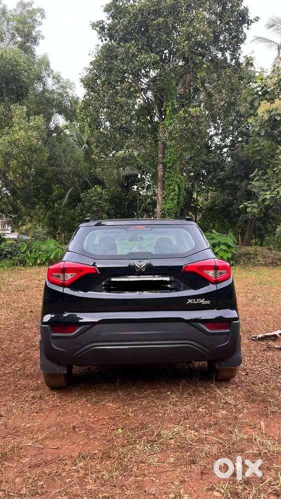 Mahindra Xuv300 Petrol 2024