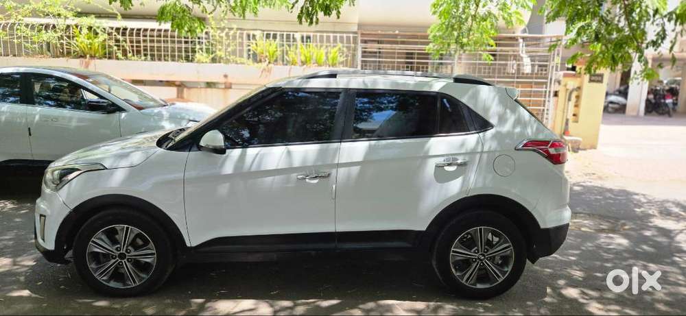 Creta Top Model