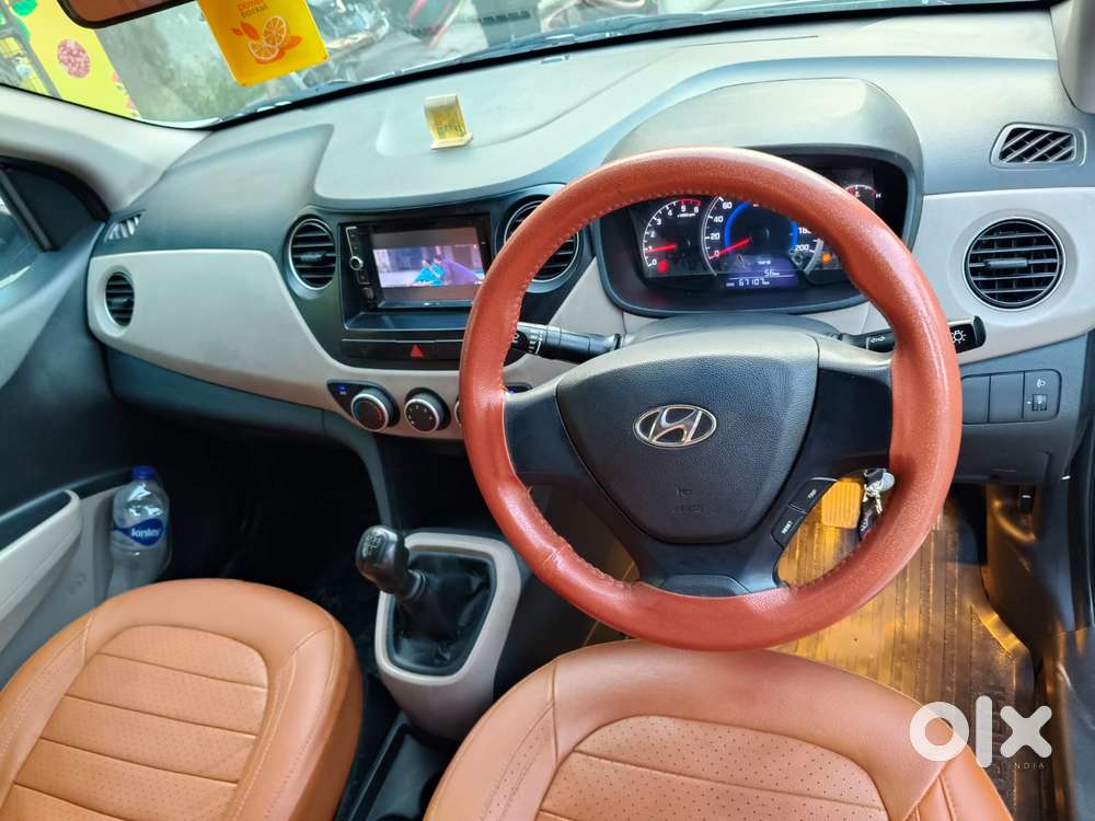 Hyundai Grand I10 1.2 Crdi Magna, 2017, Diesel