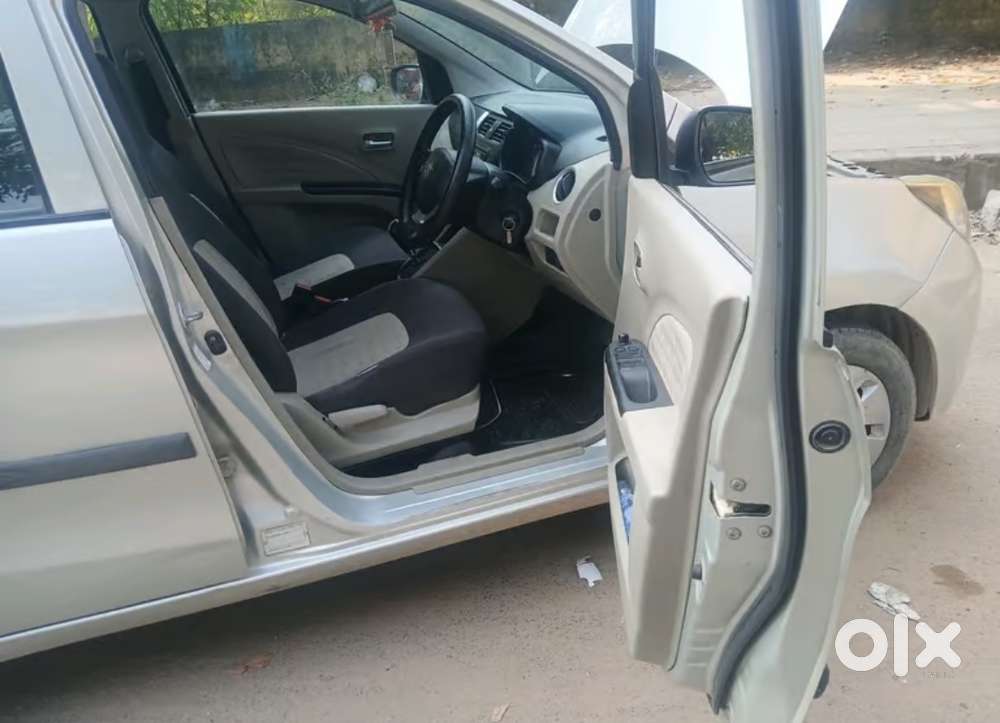 Maruti Suzuki Celerio Zxi Amt, 2016, Cng & Hybrids