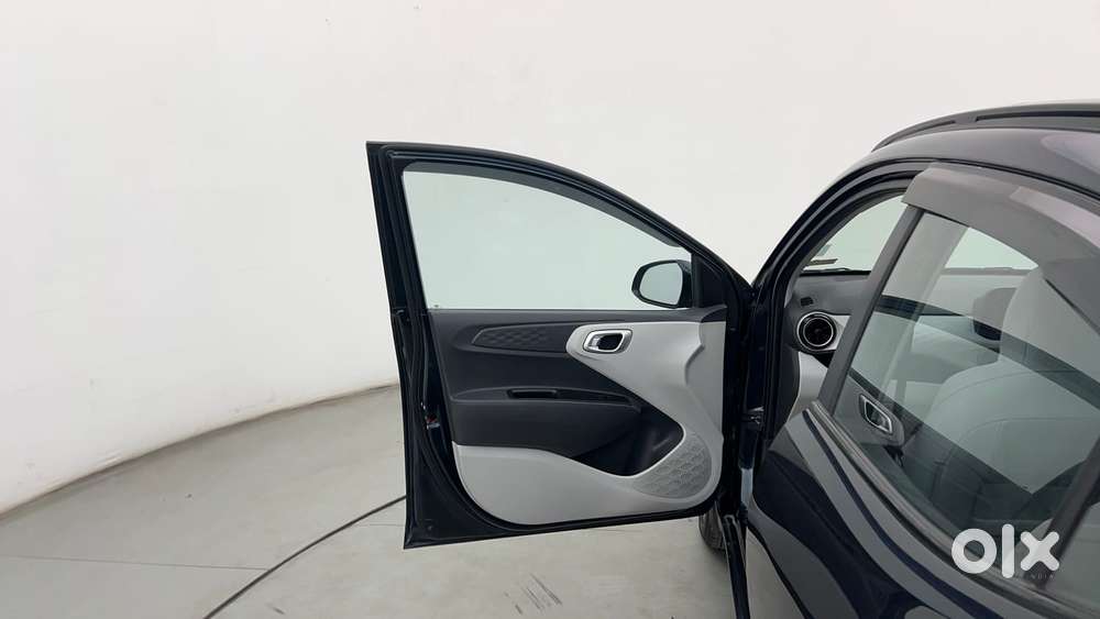 Hyundai Grand I10 Nios Asta 1.2 Kappa Amt, 2024, Petrol