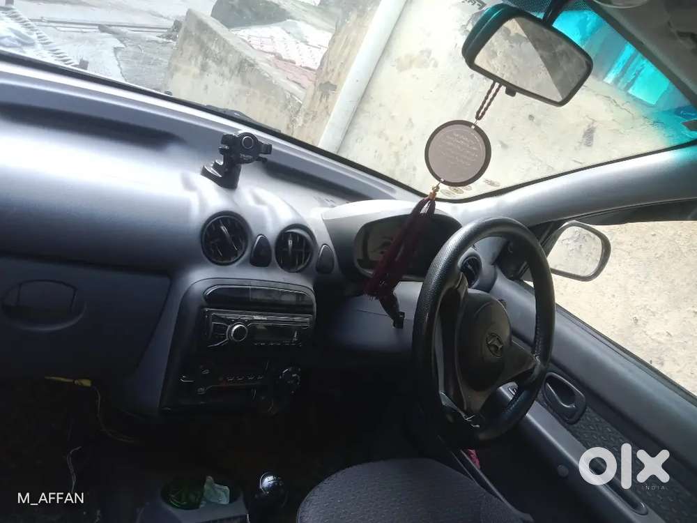 Hyundai Santro 2004 Asta Petrol Manual