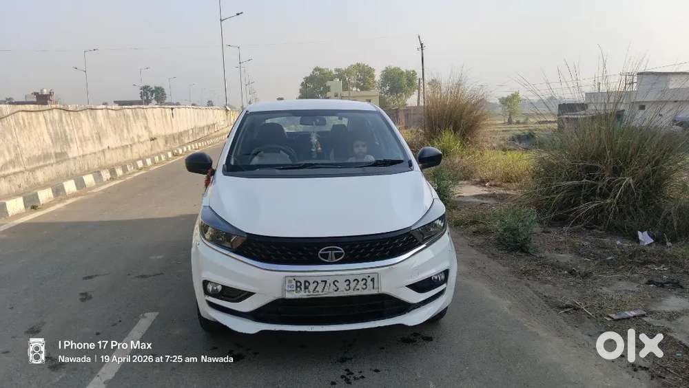 गाड़ी बढ़िया है गाड़ी में कोई दिक्कत नहीं है और ना कोई कमी है