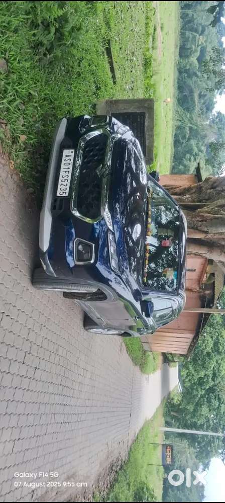 Maruti Suzuki Vitara 2023