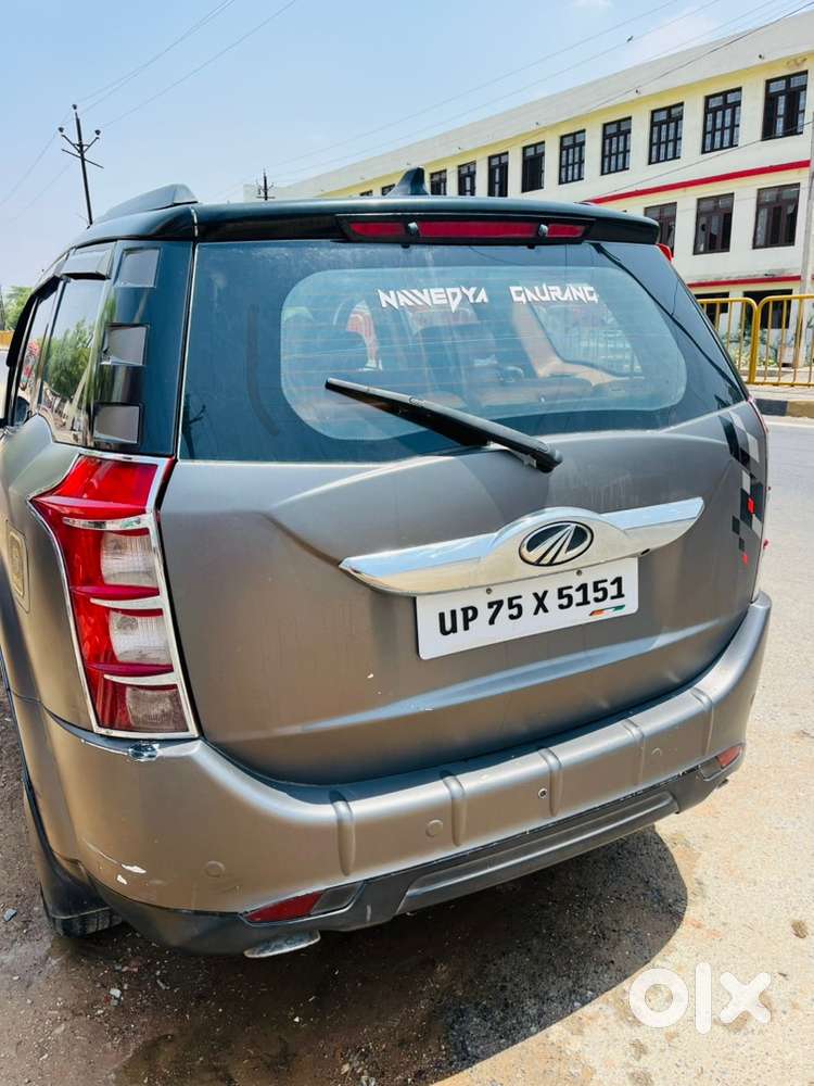 Mahindra Xuv500 Diesel 2016