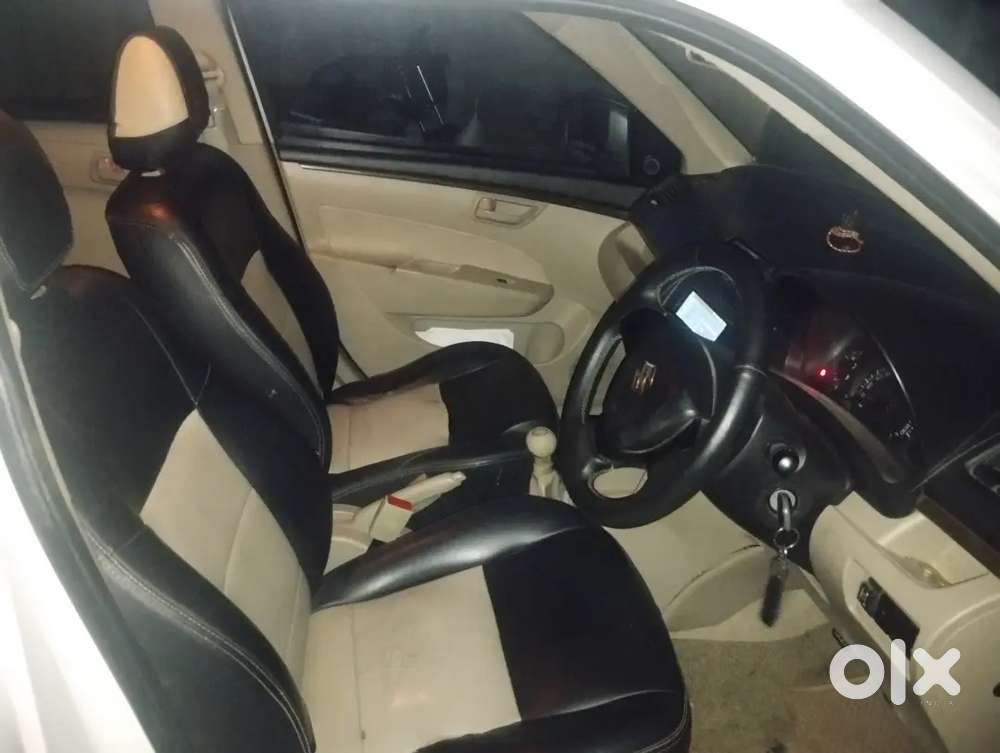 Maruti Suzuki Swift Dzire 2016