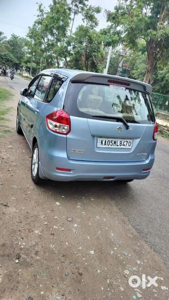 Maruti Suzuki 2012 Model Zdi For Sale