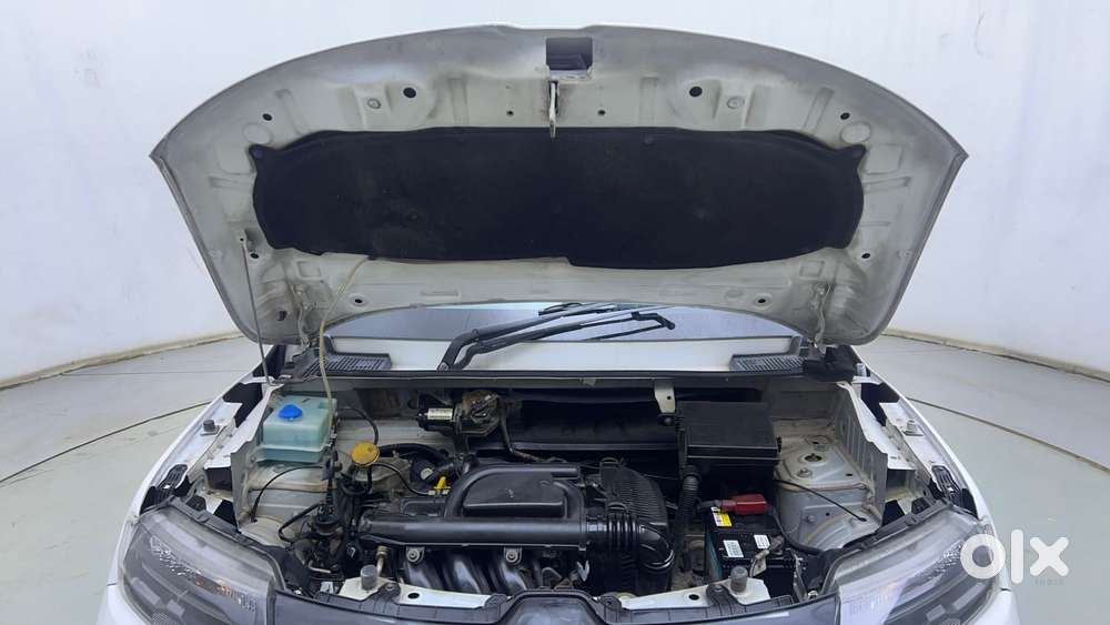 Renault Kwid Rxt 1.0, 2022, Petrol